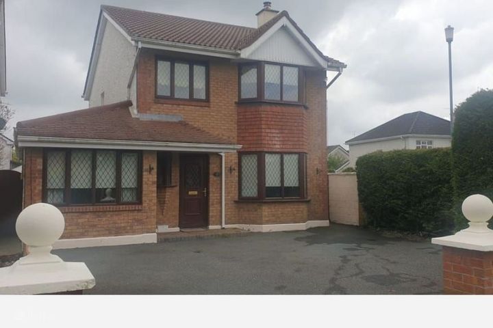 1 The Dales, Dunshaughlin, Drumree, Co. Meath