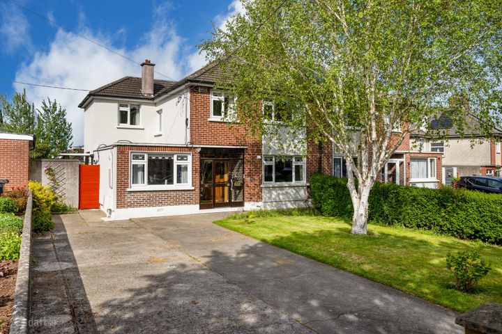 99 Willow Park Avenue, Glasnevin, Dublin 11, D11TX36