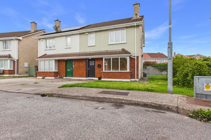 14 Dún Coran, Sweetfields, Youghal, Co. Cork, P36F785