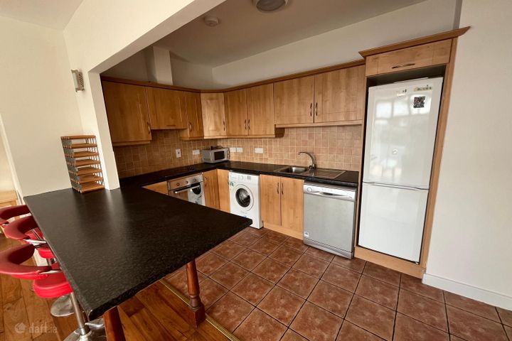 Apartment 2, Cois In Bhear, Sligo, Co. Sligo