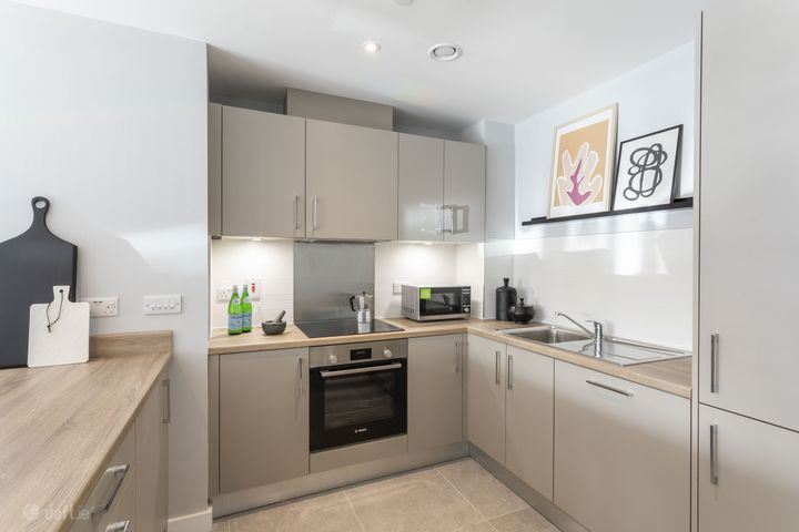 Apartment in Dublin, Santry - View 5