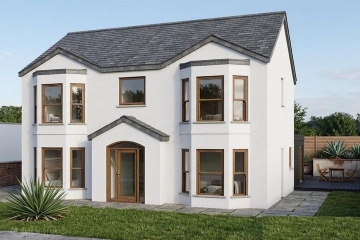 19 The Rectory, Fahan, Fahan, Co. Donegal, F93YC56
