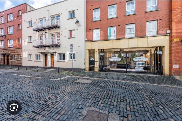 Bachelors Walk Apartments, Bachelors Walk, Dublin 1, Dublin 1