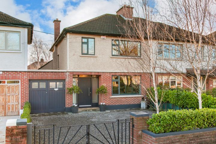 46 Wainsfort Rd, Terenure, Dublin 6w, Dublin