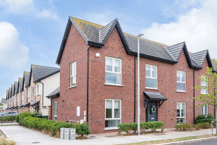 52 Blackmillers Hill, Rathbride Road, Kildare Town, Co Kildare, R51Y090