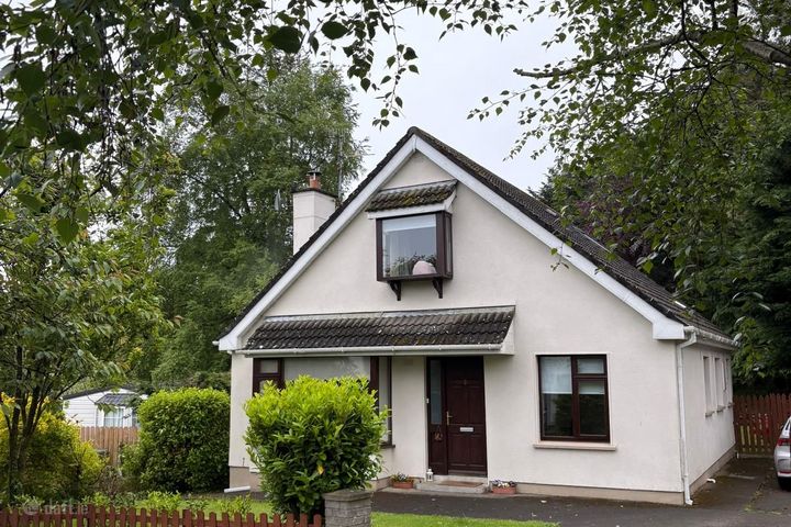 8 Woodbine Avenue, Ballygannon, Rathdrum, Co. Wicklow