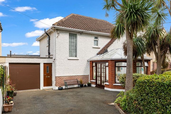 Graystoke, Nashville Road, Howth, Dublin 13, D13H244