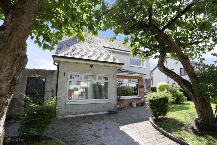'Alki', 4 St Mary's Villas, Sunnyside, Drogheda, Co Louth, A92F9PN