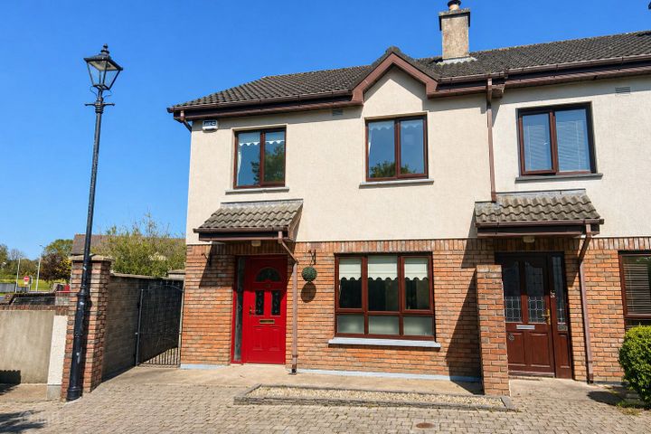32 Cedar Court, Bellfield, Ferrybank, Co. Waterford
