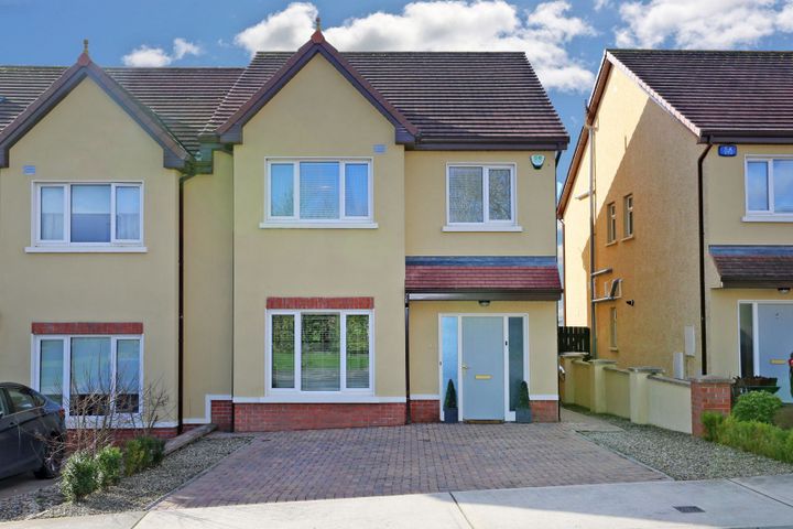 254 Kylemore, School House Road, Castletroy, Co. Limerick, V9412K6