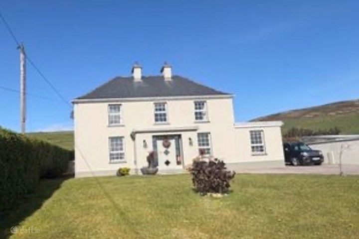 Caherboshina, Ventry, Ventry, Co. Kerry, V92P9K8