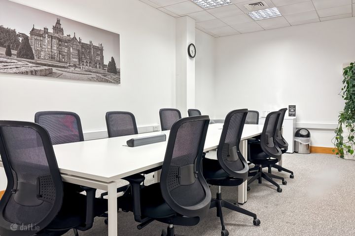 Regus, Ducart Suite, Castletroy Park Commercial Campus, Singland, Co. Limerick