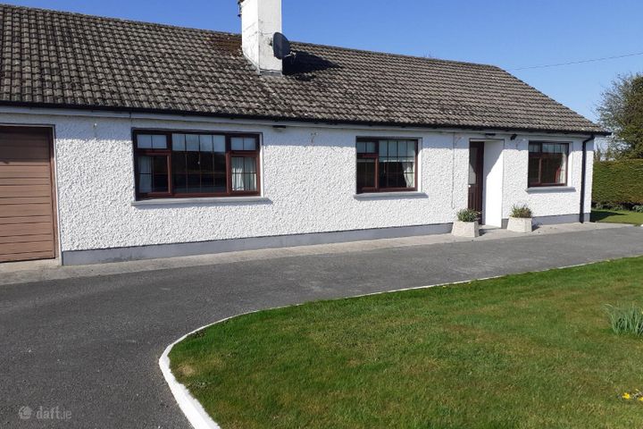 Ballynacanty, Blue Ball, Tullamore, Killurin, Co. Offaly