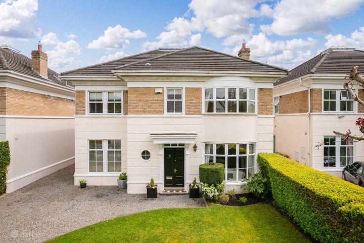 33 Avoca Rd, Blackrock, Dublin, Dublin