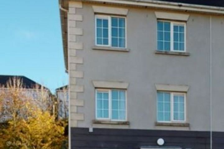 54 Carn Glas Way, Gracedieu, Gracedieu, Co. Waterford