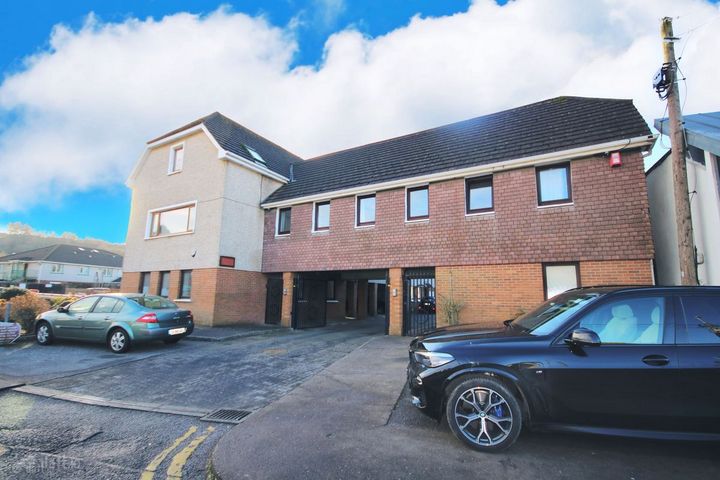 24 Adare Mews, Douglas, Douglas, Co. Cork