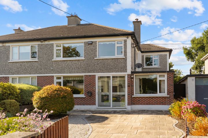 30 Glenbrook Park, Rathfarnham, Dublin 14, D14YW96
