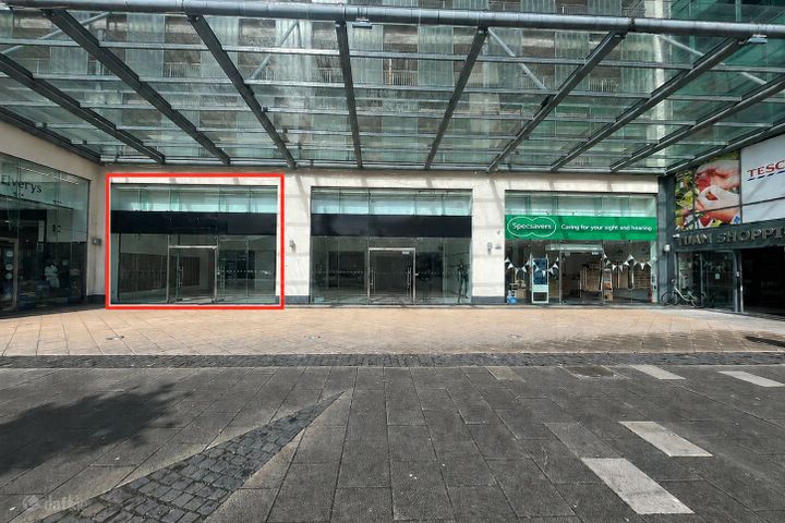 Unit 2, Tuam Shopping Centre, Abbey Trinity, Tuam, Co. Galway, H54N524