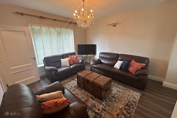 23 Somerton Walk, Newcastle Road, Lucan, Co. Dublin