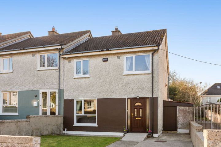 18 Kilcross Court, Dublin 18, Sandyford, Dublin 18, D18E8H7
