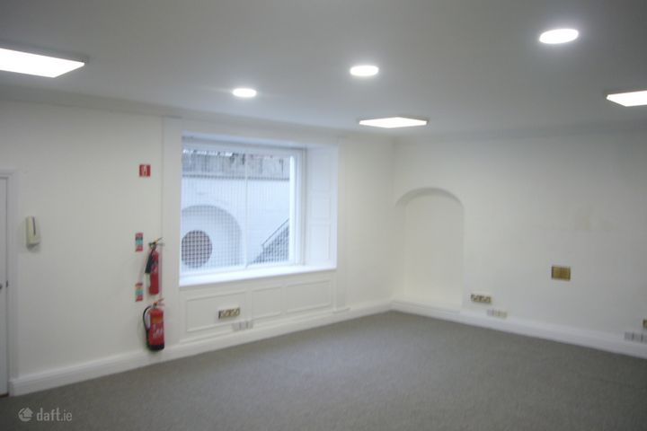 19 Mountjoy Square, Dublin 1