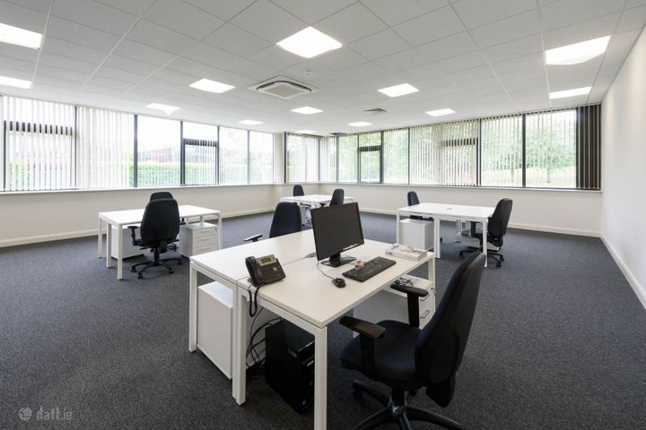 Dublin Airport Balheary Road, Swords, Co. Dublin