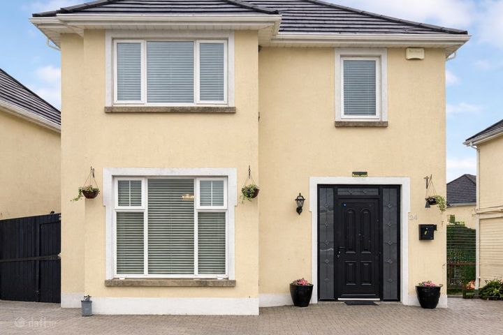 24 The Crescent, The Weir View, Kilkenny, Co. Kilkenny, R95X4V8