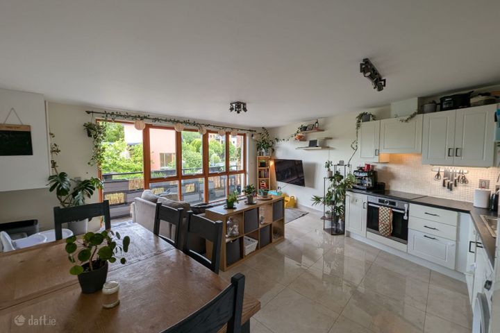 Apartment 42, Belarmine Hall, Belarmine Avenue, Stepaside, Dublin 18