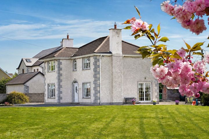 Newtown, Bennettsbridge, Co. Kilkenny, R95PX93