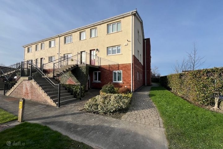 Carrigmore Gardens, Saggart, Dublin 24