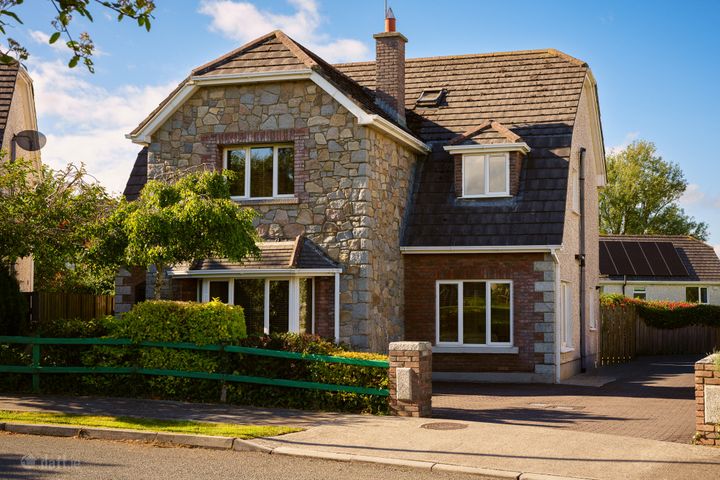6 Marine Drive, Blackrock Cove, Blackrock, Co. Louth, A91RF40