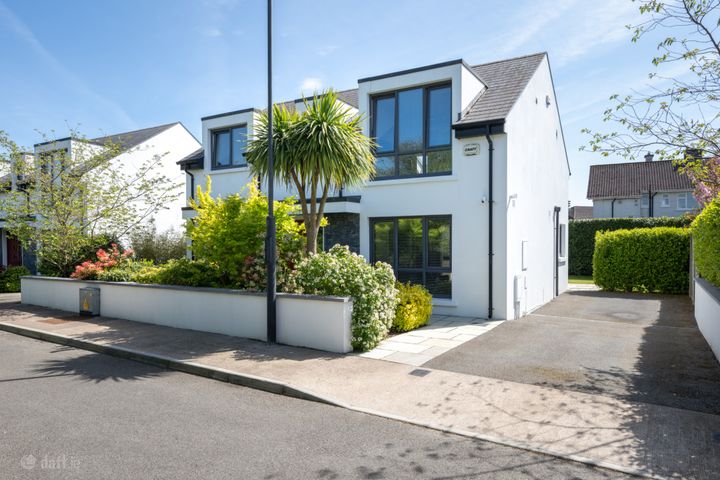 2 Parkside, Westgate, Bishopstown, Cork, T12EV6Y
