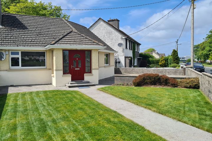 7 Clarke Avenue, Mervue, Galway, Wellpark, Co. Galway, H91Y2WN