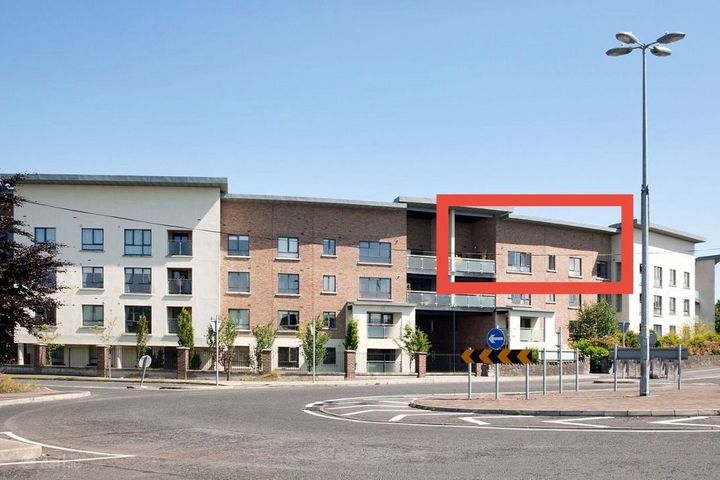 31 Tailteann Court, Longford Rd, Mullingar, Westmeath