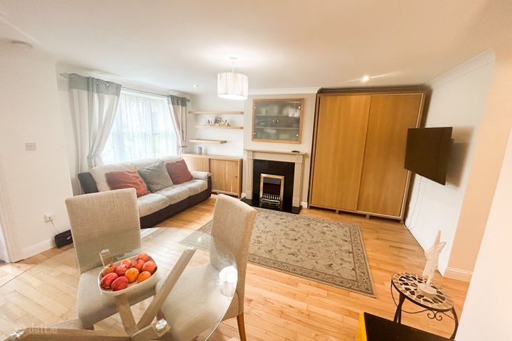 47 Boroimhe Birches, Swords, Cloghran, Co. Dublin, K67AC93
