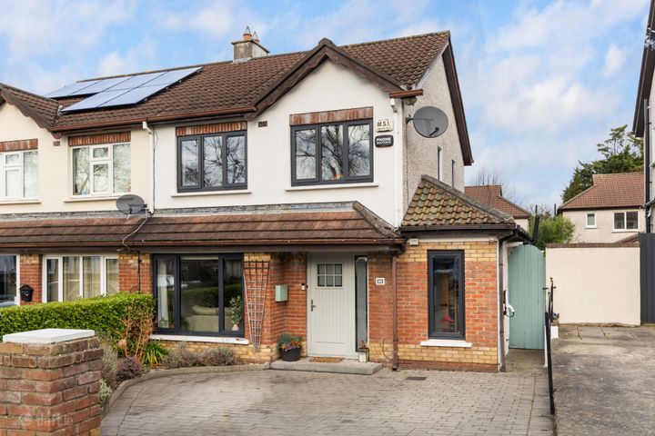 5 Connawood Lawn, Old Connawood, Bray, Co. Wicklow, A98P409