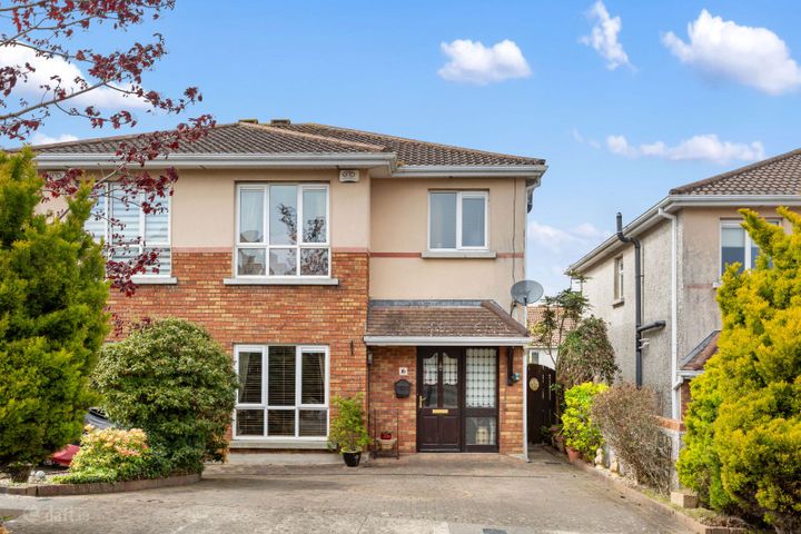16 Wilton Manor, Rathnew, Co. Wicklow, A67EY84
