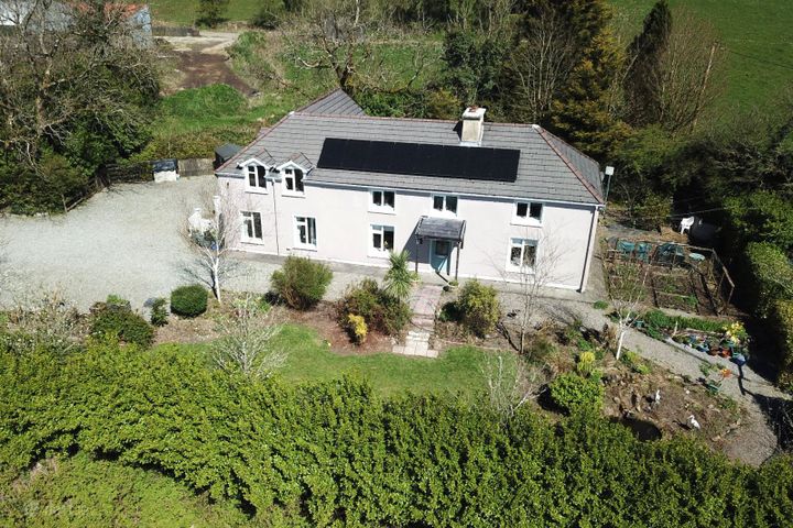 Knockatee, Cordal, Castleisland, Co. Kerry, V92HP57