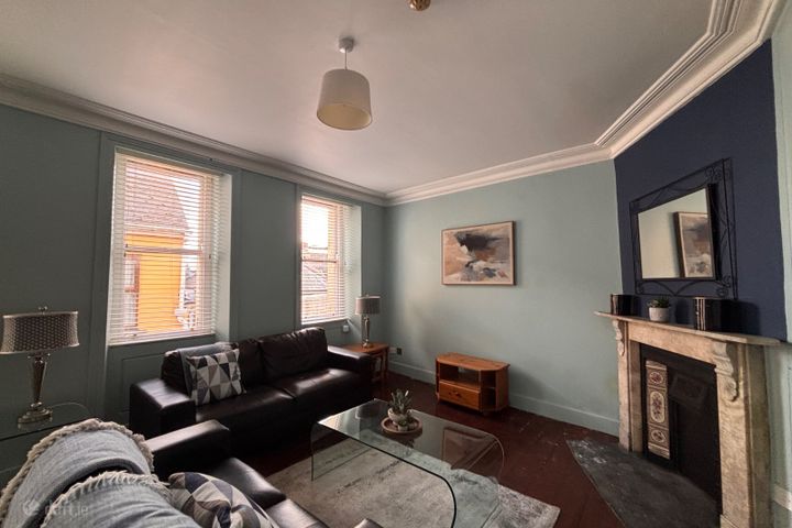 Apartment 2 , 4 Mulgrave Place, Cork City Centre, Co. Cork