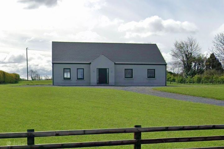 Clonony More, Shannon Harbour, Shannon Harbour, Co. Offaly, R42XP30