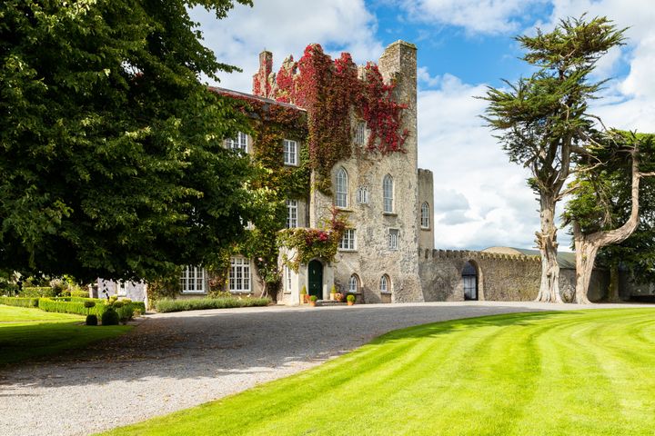 Killough Castle, Thurles, Co Tipperary, Tipperary