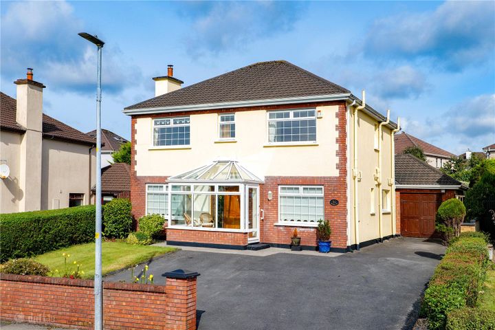 56 Hawthorn Place, Clybaun Road, Knocknacarra, Galway, H91FH2P