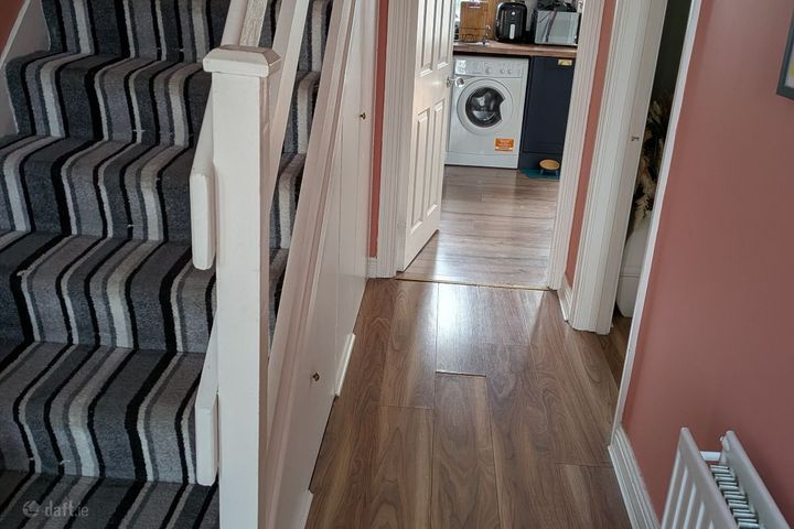 Monksfield Walk, Dublin 22, Fox & Geese, Co. Dublin