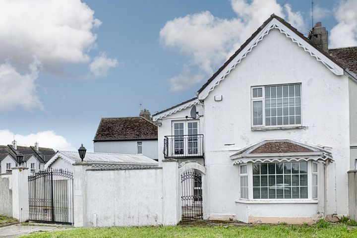 20 Collins Park, Callan, Callan, Co. Kilkenny, R95N9C0