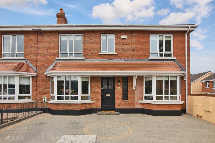 41 Ashbrook, Howth Rd, Clontarf, Dublin 3, Dublin