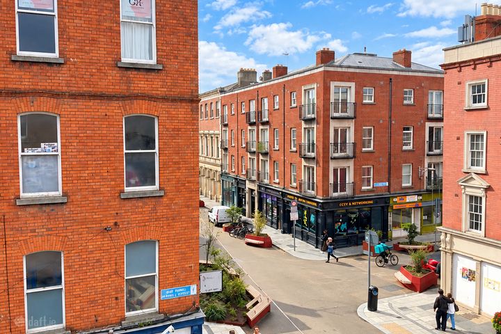 Apartment 7, 61-63 Capel Street, Dublin 1