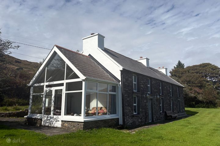 Killeen, Kilcrohane, Co. Cork, P75NC43