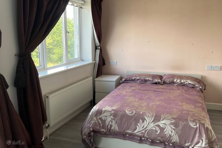 Fforster Square, Ballydowd Manor, Lucan, Co. Dublin