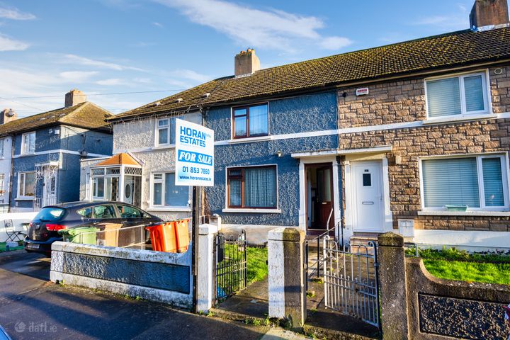 39 Ellenfield Road, Whitehall, Whitehall, Dublin 9, D09R264