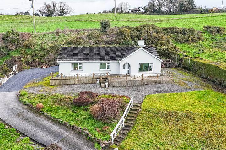 Carrickmourne, Thomastown, Co. Kilkenny, R95N4V6
